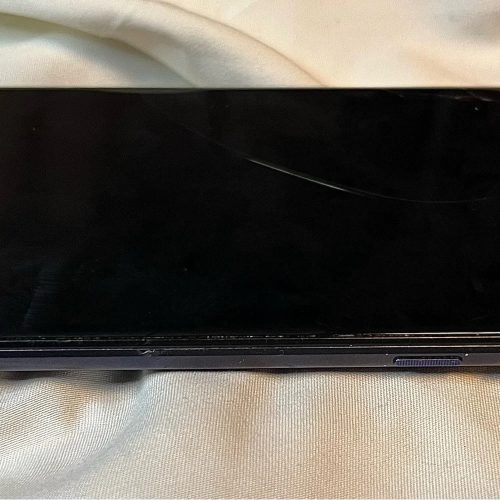 Motorola‎ Moto G Pure Doesn’t Work/Charge. AS-IS
